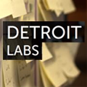 Nerd Nite 313 Sponsor - Detroit Labs